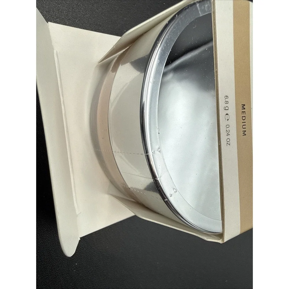 It Cosmetics Bye Bye Pores Tinted Skin-Blurring Finishing Powder Medium Sealed